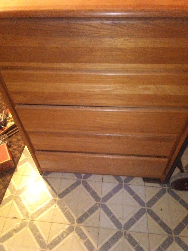 Dresser / Cajone