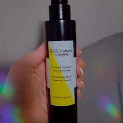 Volumizing Spray