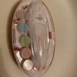 Little Martin’s Drawer Baby Nail Trimmer File Kit 