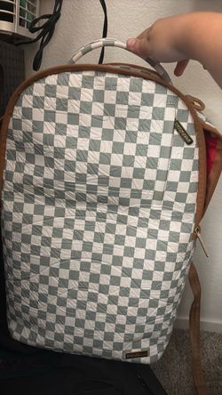 SprayGround Backpack Limited Edition