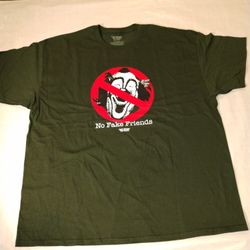 Cant Blame The Youth 