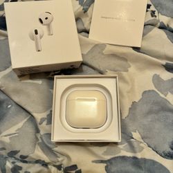 AirPod Gen 4 Noise Cancellation