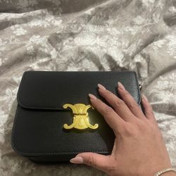 Cross Body