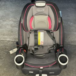 Car Seat 