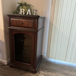 Wine Refrigerator 
