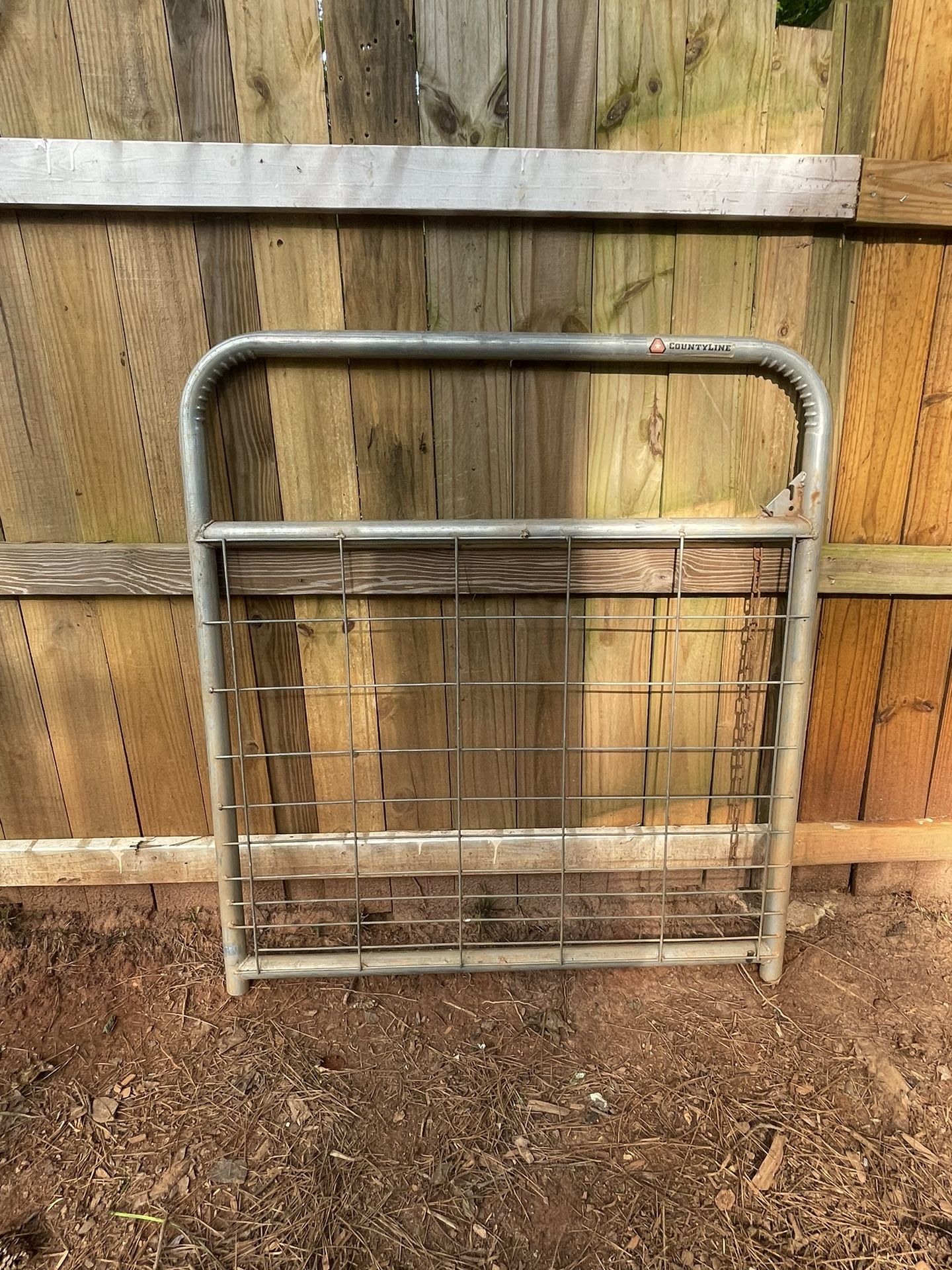 Fence