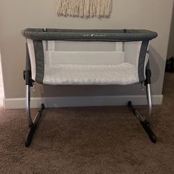 Bassinet For Babyās