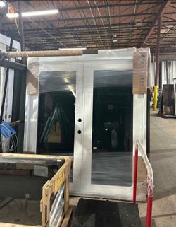 High-Quality Impact Windows and Doors