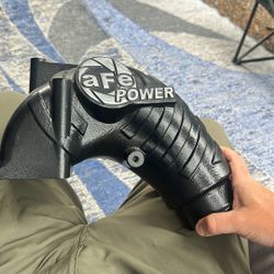 aFe POWER Intake Elbow For 13-18 Cummins