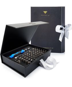 Screwdriver Tool Set Travel Size