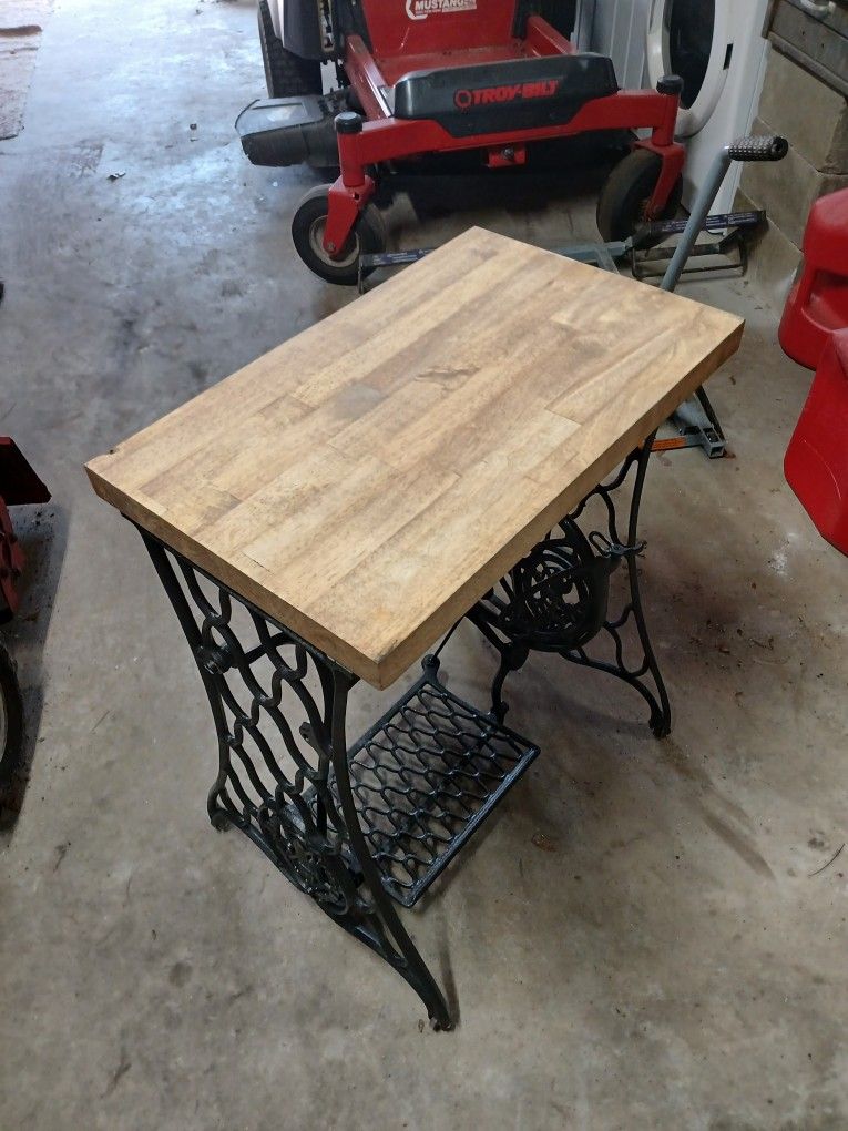 Cutting Board