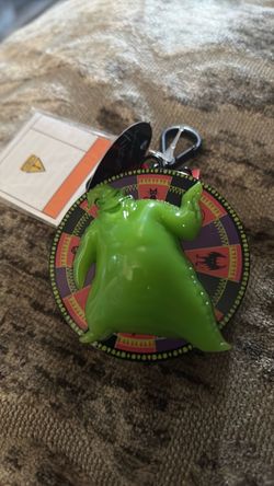 Oogie boogie from Bath & body Works