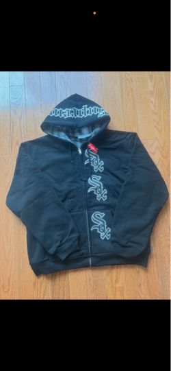 Supreme Jacket
