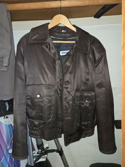 DutyChamp Vintage Police / Cop Duty Jacket, 42R