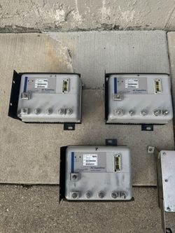 TOYOTA FORKLIFT All GOOD WORKING CONDITION