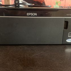 Epson Stylus NX125