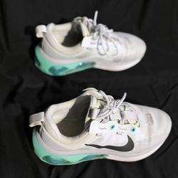 Lot of 6 Nike Women's Size 8 Sneakers Air Max Huarache Crater ZoomX OBO