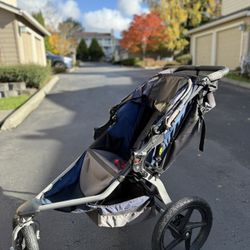 Bob Jogging Stroller