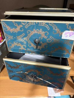 Jewelry Box