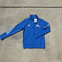 Adidas jacket