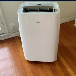 Portable AC unit AUX 12,000btu