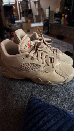 Jordan MVP 92 "Desert Camo"