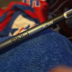 Ping g 425 Max 5 Wood New