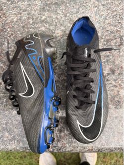 Nike mercurials