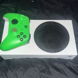 Xbox Series S 