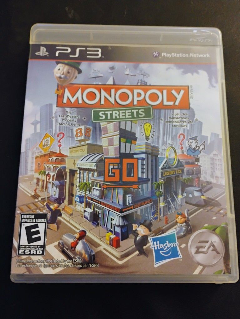 Monopoly