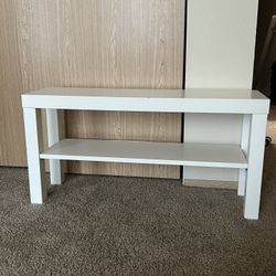 IKEA Lack Tv Unit 