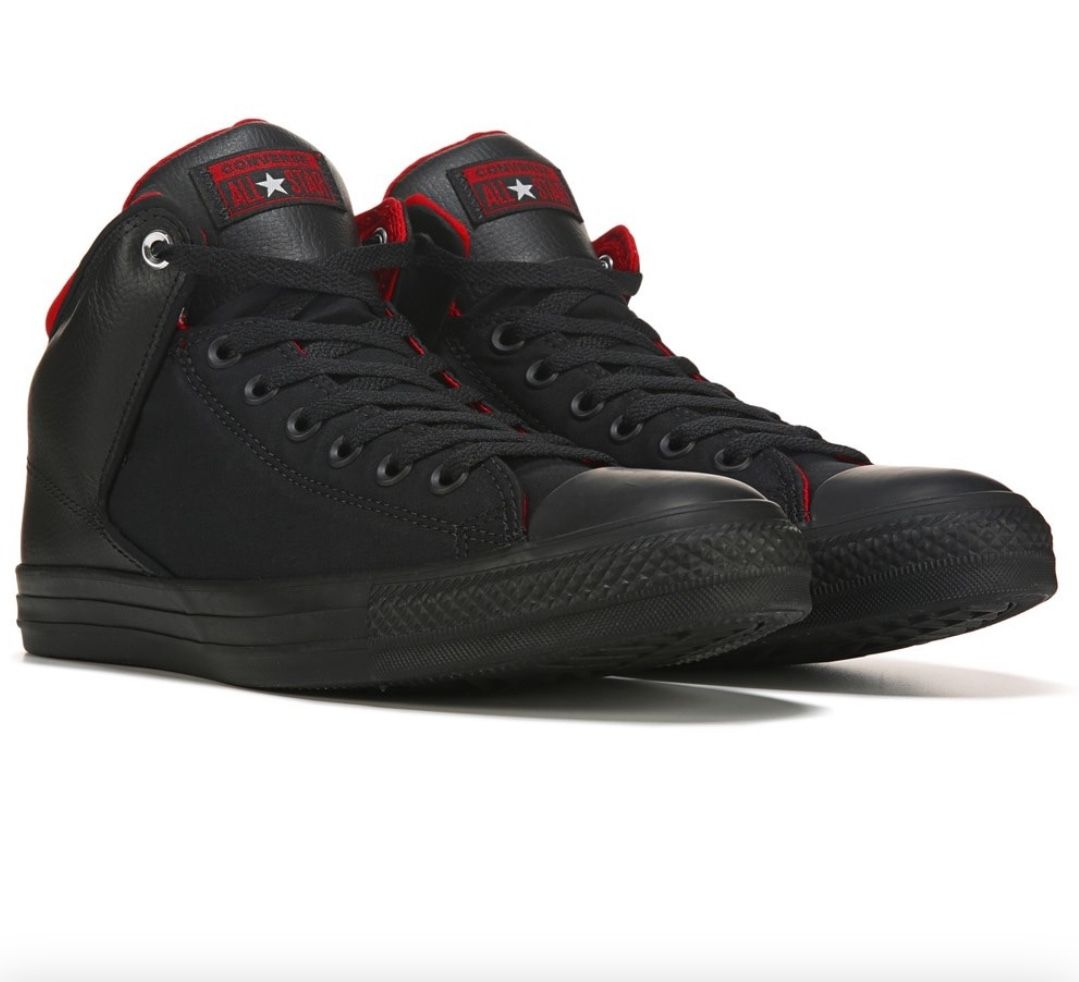 Men’s Chuck Taylor All Star Converse 10