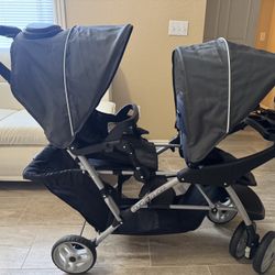 Graco DuoGlider 