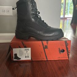 Worx Red Wing Men's Work Boot Size 10.5