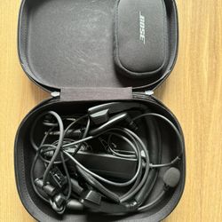 Bose Pro flight 2