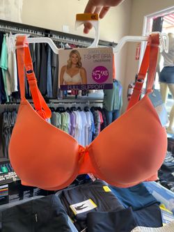 Ladies Simply Basic Bra