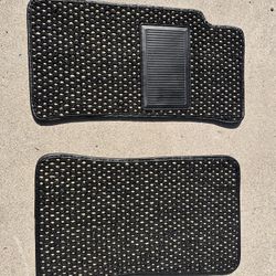 Miata NA Floormats 