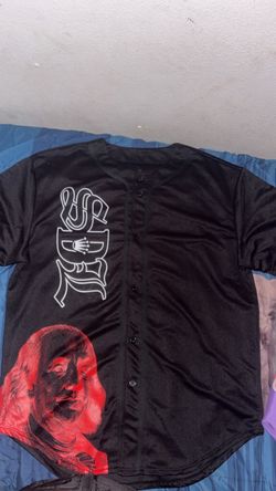 Sdl base ball jersey