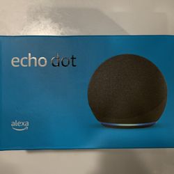 Echo Dot $35