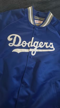 Dodgers Jacket