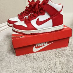Nike Dunks