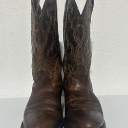 Boots Size 7 Women 