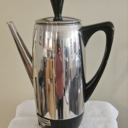 Farberware Percolator