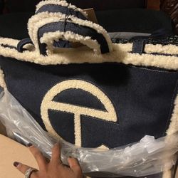 Teflar Tote bag Brand New.