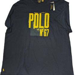 New Men 2x Polo short sleeve shirt 