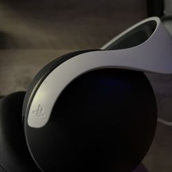 Ps5 Head Phones 