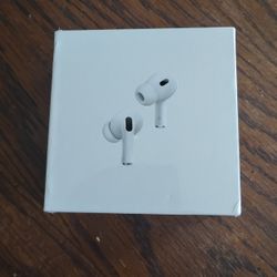 Latest Apple AirPods Pro (2nd Gen)