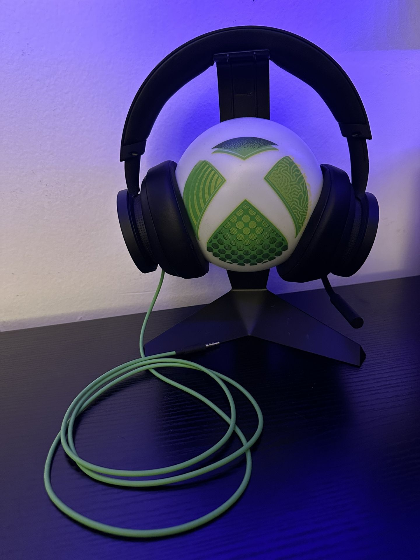 Xbox Wired Headset Xbox Series X|S Xbox One