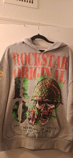 Rockstar Original