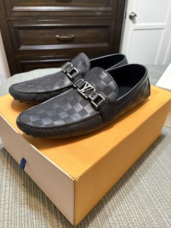 Louis Vuitton Loafers Size 12